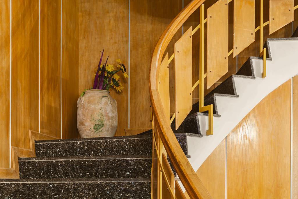 קסטלנטה מרינה B&B Viale Dei Pini מראה חיצוני תמונה