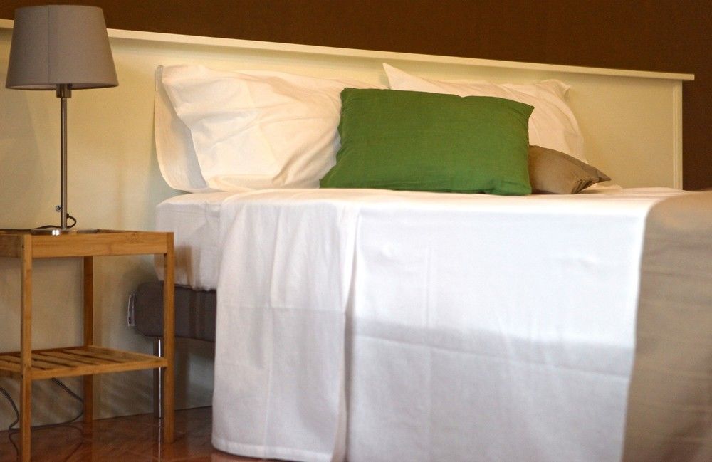 קסטלנטה מרינה B&B Viale Dei Pini מראה חיצוני תמונה
