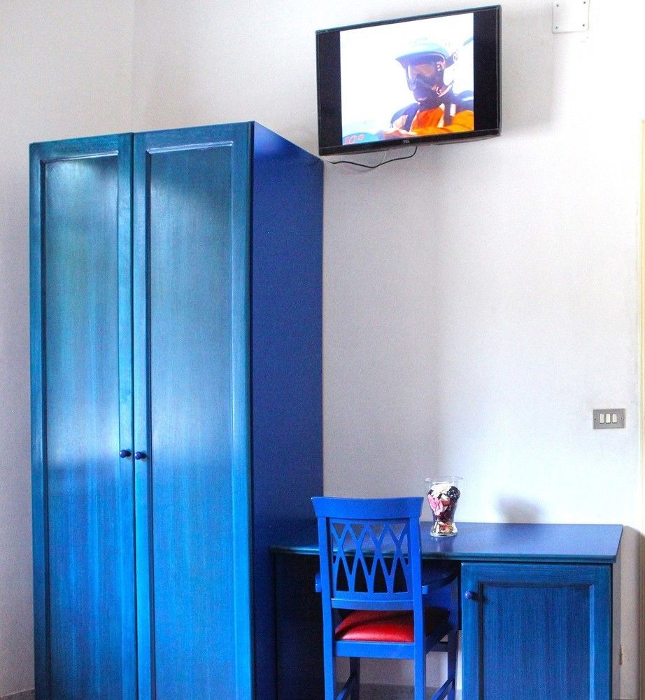 קסטלנטה מרינה B&B Viale Dei Pini מראה חיצוני תמונה