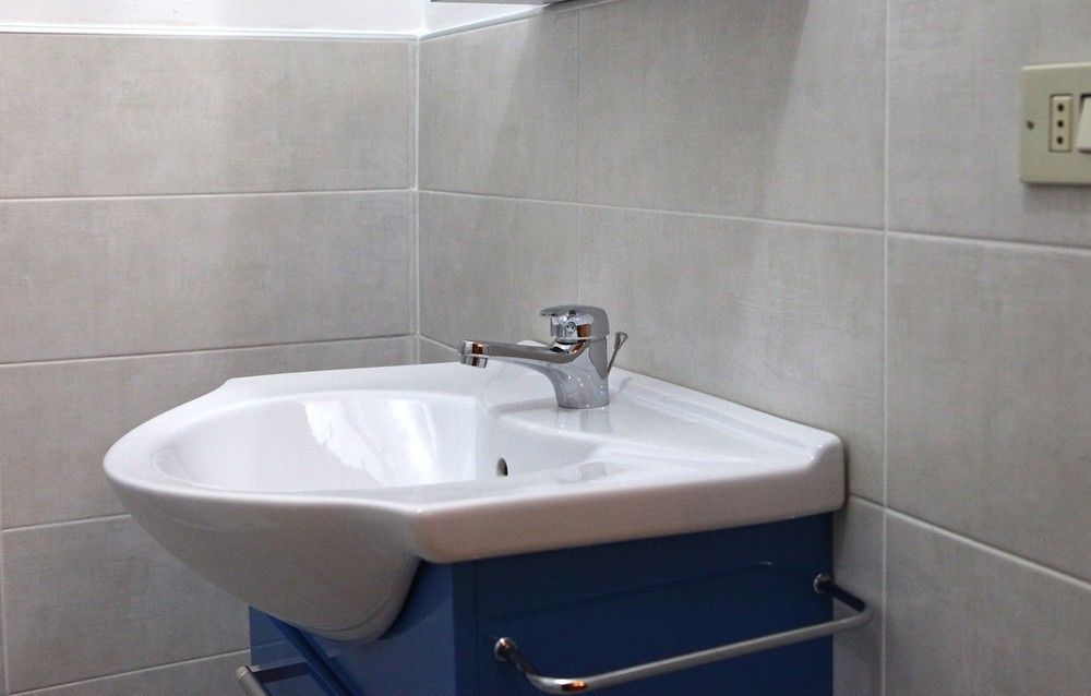 קסטלנטה מרינה B&B Viale Dei Pini מראה חיצוני תמונה