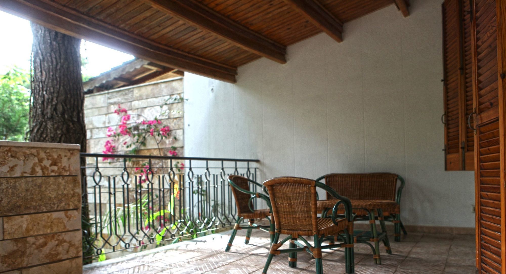 קסטלנטה מרינה B&B Viale Dei Pini מראה חיצוני תמונה