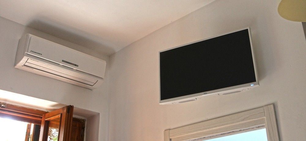 קסטלנטה מרינה B&B Viale Dei Pini מראה חיצוני תמונה
