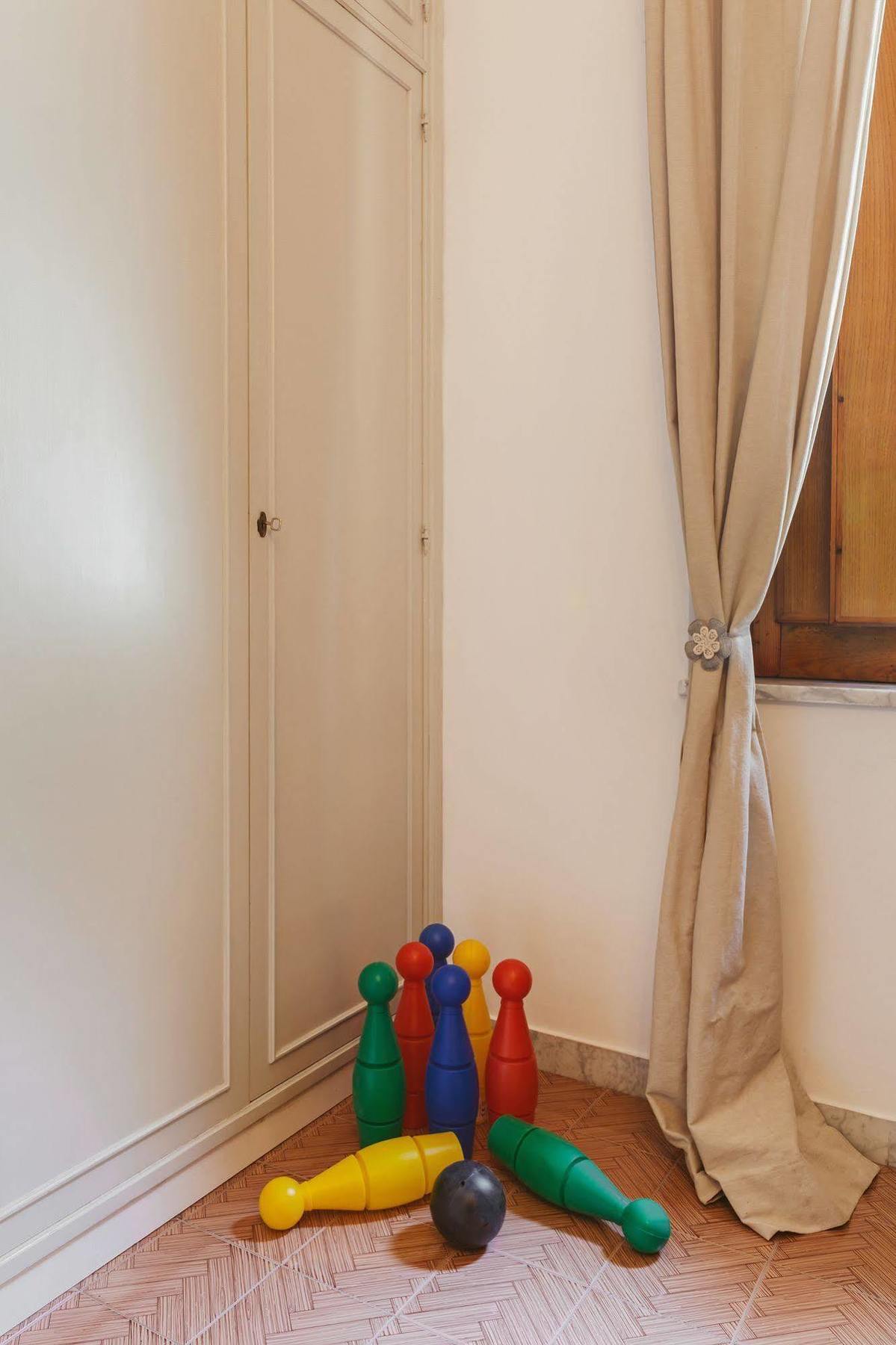 קסטלנטה מרינה B&B Viale Dei Pini מראה חיצוני תמונה