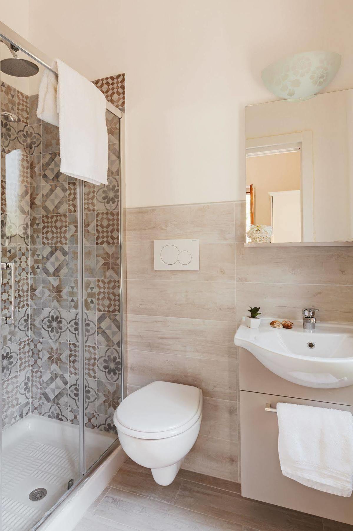 קסטלנטה מרינה B&B Viale Dei Pini מראה חיצוני תמונה