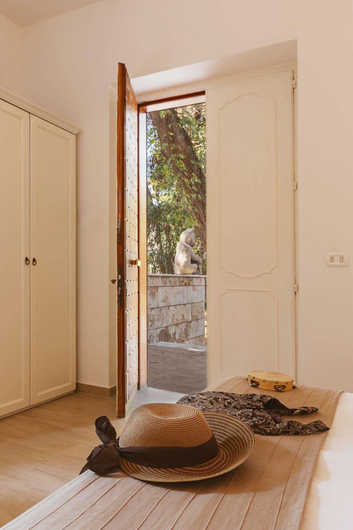 קסטלנטה מרינה B&B Viale Dei Pini מראה חיצוני תמונה