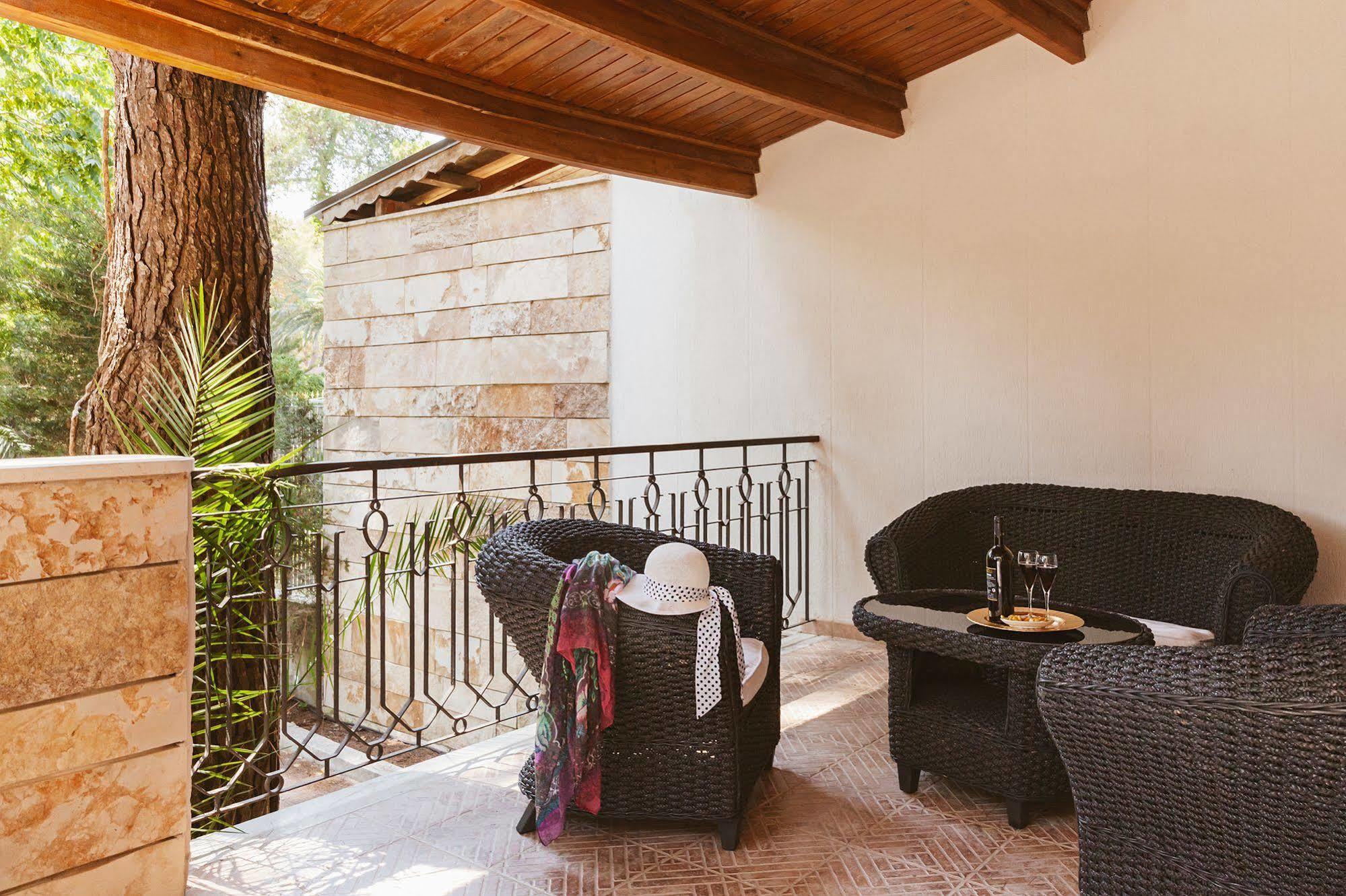 קסטלנטה מרינה B&B Viale Dei Pini מראה חיצוני תמונה