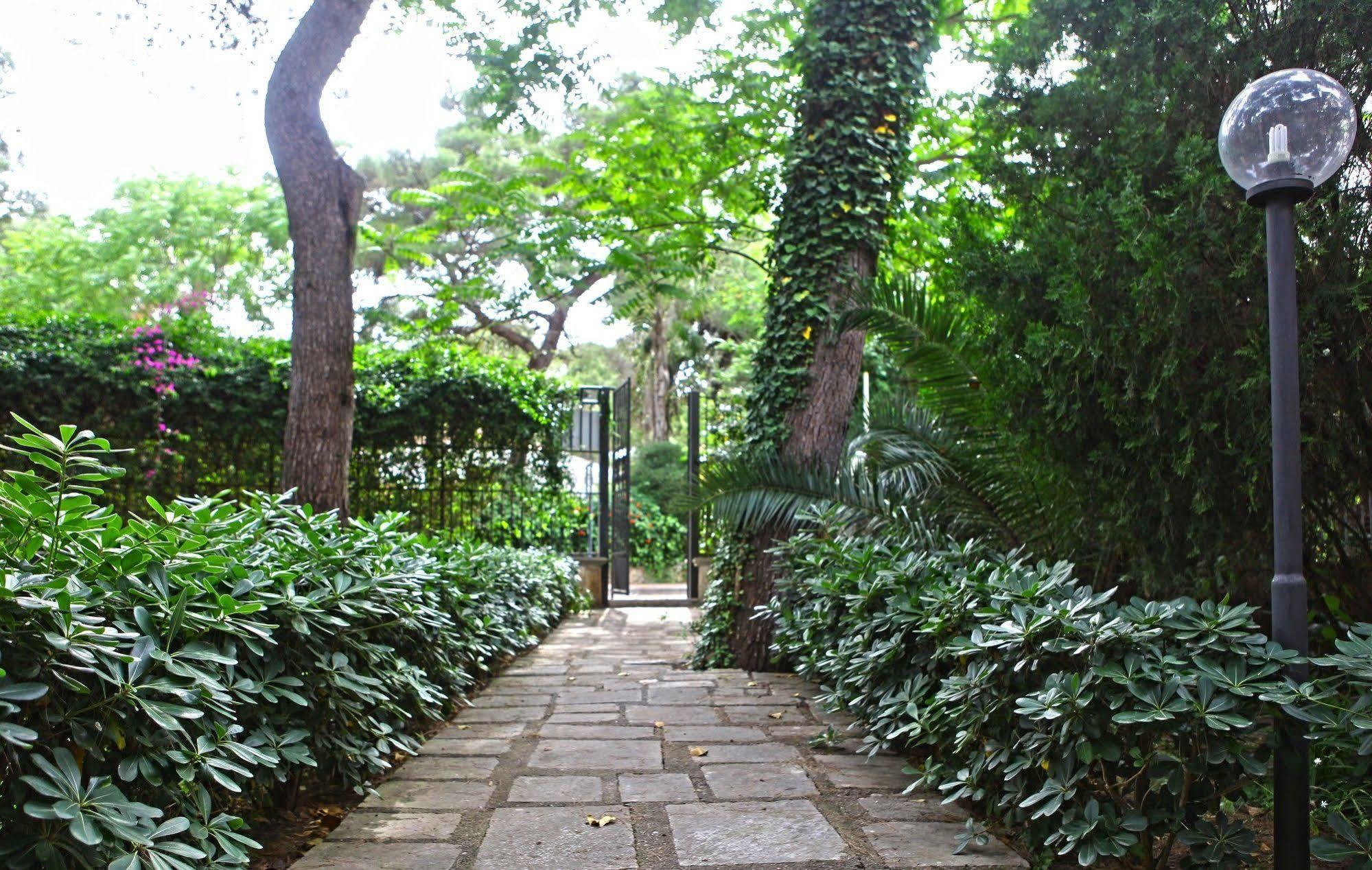 קסטלנטה מרינה B&B Viale Dei Pini מראה חיצוני תמונה